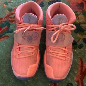 Concepts x Nike Kyrie 6 "Khepri" - Size 11 Mens Used